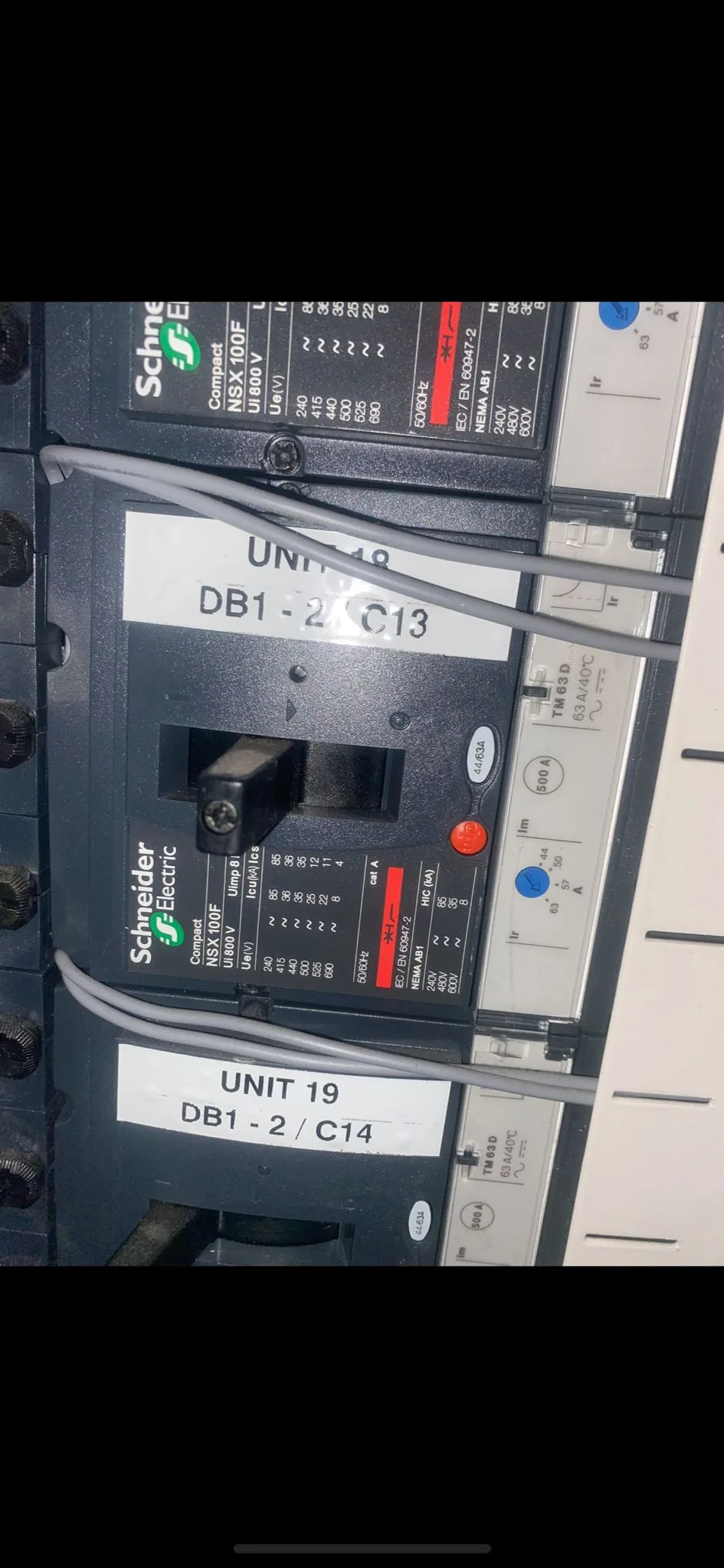 Emergency electrician call-out in Tunbridge Wells — 24-hour electrical emergency response
