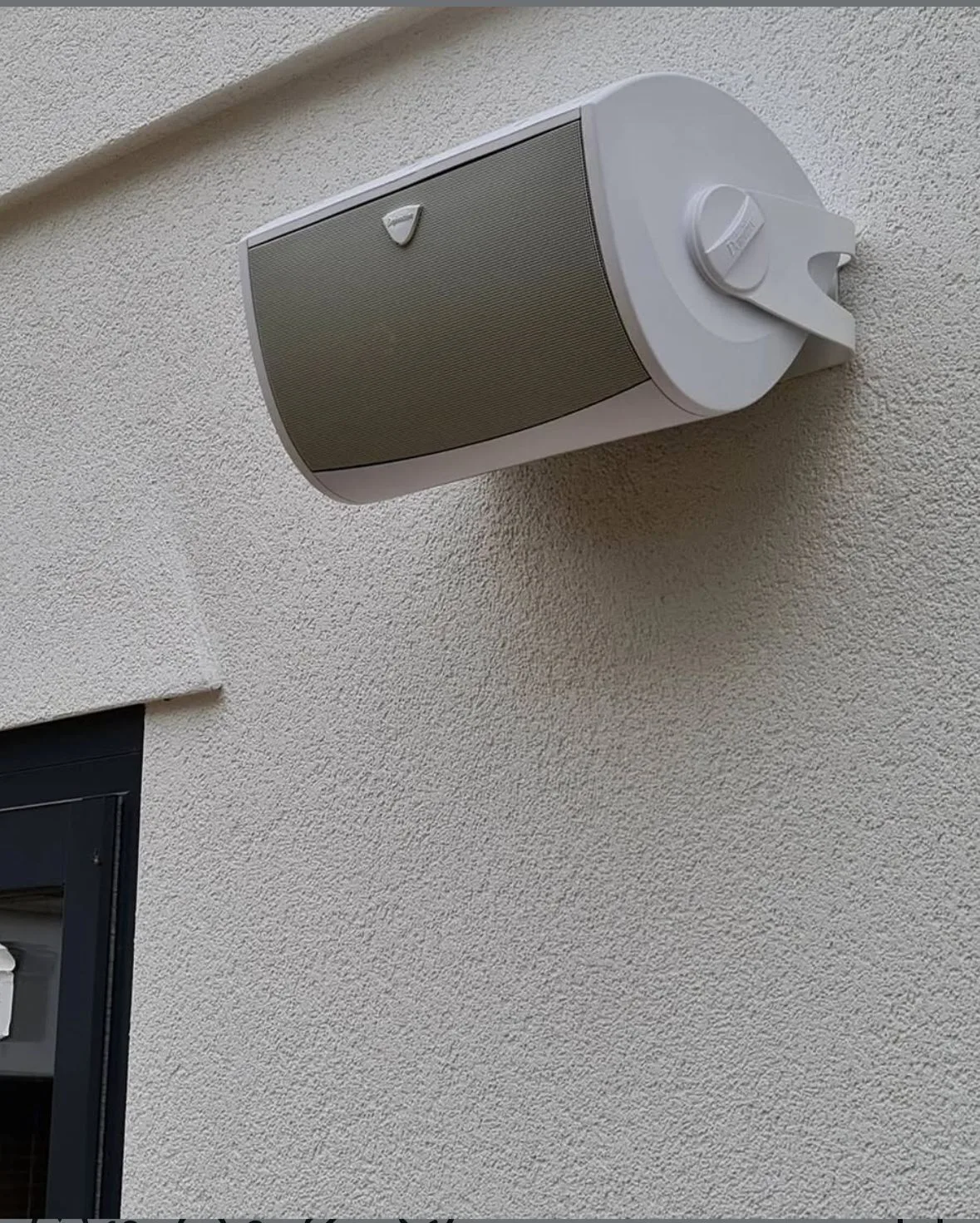 Speaker installation in Tunbridge Wells — ceiling speakers, home audio and surround sound